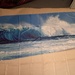 Tischdecke Neu Ostseewelle,Nordseewelle - Bild 2