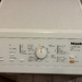 Haushaltsauflösung Miele, Waschmaschine Toplader - Bild 2