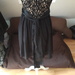 NEU schönes trägerloses TRIXXI Kleid Gr.S - Bild 1