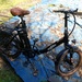E-BIKE Klapprad 20 Zoll Onesport  - Bild 2