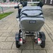 E-Rollstuhl Joystick Krankenfahrstuhl Ergoflix  - Bild 3
