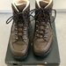 Herren Wanderstiefel Lowa, Gr. 43,5 (UK 9) - Bild 3
