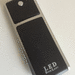 LED Buch- / Leselampe  - Bild 1