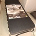 Gäste-/Reisebett auf Rollen - Bild 4