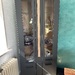 Wohnzimmervitrine z mit Beleuchtung - Bild 1