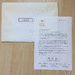 Briefmarken mit Sonderstempel 500 Jahre Post - Bild 6