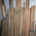 Holz Konstruktionsholz Eiche Nuss Obst Fichte - Bild 6