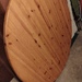 Massivholz Tisch Kiefer 65,- VB - Bild 1