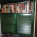 Schrank schmal hoch - Bild 1