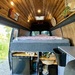 VW T5 Camper Hochdach Wohnmobilzulassung - Bild 5