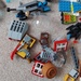 Konvolut Lego Allerlei mit Figuren - Bild 7