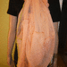 BECKSÖNDERGAARD XXL Schal Nola Cota, rose, NEU - Bild 1