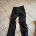 Biker Lederhosen Helme Jacke - Bild 8