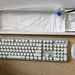 Ubotie Kabelloses Tastatur-/Maus-Set -NEU- - Bild 2