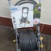 Gartenschlauch mit Wagen und Zubehör neu - Bild 3