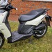 Roller Aprilia Sportcity 125 4t  - Bild 5