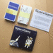 SpaceGame Kartenspiel - Bild 1