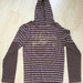 Hochwertiger Review Kapuzenpulli mit Print Gr. XL - Bild 3