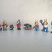 Borgmann Sammelfiguren - Bild 3