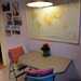 Helles Wohlfuehl Zimmer nahe Ueberseestadt - Bild 6