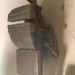 Schwerer Schraubstock 120mm mit Drehplatte - Bild 1