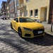 Audi TT Quattro Black Styling - Bild 7