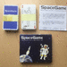 SpaceGame Kartenspiel - Bild 2