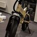 Verkaufe Mate X - E-Bike, 250 W, defekt - Bild 1