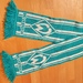 Werder Bremen Fanschal KAPPA, 8 Euro - Bild 2