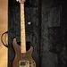 Ibanez Atk-Walnut Flat 4saiter - Bild 1