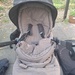 Kinderwagen/Sportsitz, 50 Euro  - Bild 2