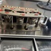 Teac Tonbandmaschine 4-Spur Top Zustand - Bild 1