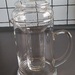 - Glaskrug für Saft .... - Bild 1