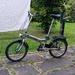 Klappfahrrad zu verkaufen - Bild 1