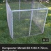 Gitterkomposter - Bild 2