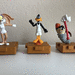 Spielfiguren von Disney - Bild 1