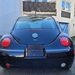VW Beetle TÜV Klima Alufelgen 123 gelaufen 2.0 - Bild 5