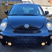 VW Beetle TÜV Klima Alufelgen 123 gelaufen 2.0 - Bild 2