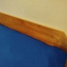 Massivholz Bett Buche 175,- VB - Bild 3