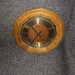 Hochwertige neuwertige Wanduhr - Bild 1