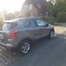 Opel Mokka X - Bild 3