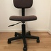 Bürodrehstuhl kaum genutzt - Bild 1