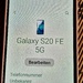 Samsung  Galaxy S 20 FE 5G - Bild 3