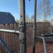 Power Dip Station und Klimmzugturm - Bild 5