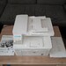 Neuwertiger HP Laserdrucker vier in eins wie neu - Bild 1
