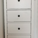 Inkea-Kommode Hemnes - Bild 1