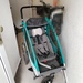 Qeridoo Anhänger Sportrex 1  - Bild 1