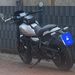 Royal Enfield Guerilla 45o  - Bild 2