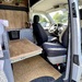 VW T5 Camper Hochdach Wohnmobilzulassung - Bild 4