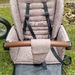 Kinderwagen ABC Viper 4 Design  - Bild 3